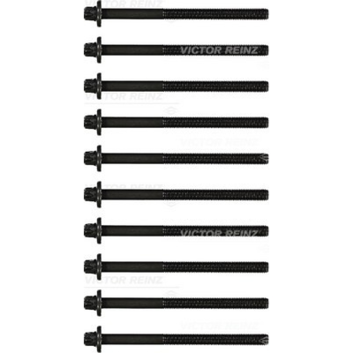 SİLİNDİR KAPAK SAPLAMASI 143223201 CLIO-III 1.2 16V D4F (07-)