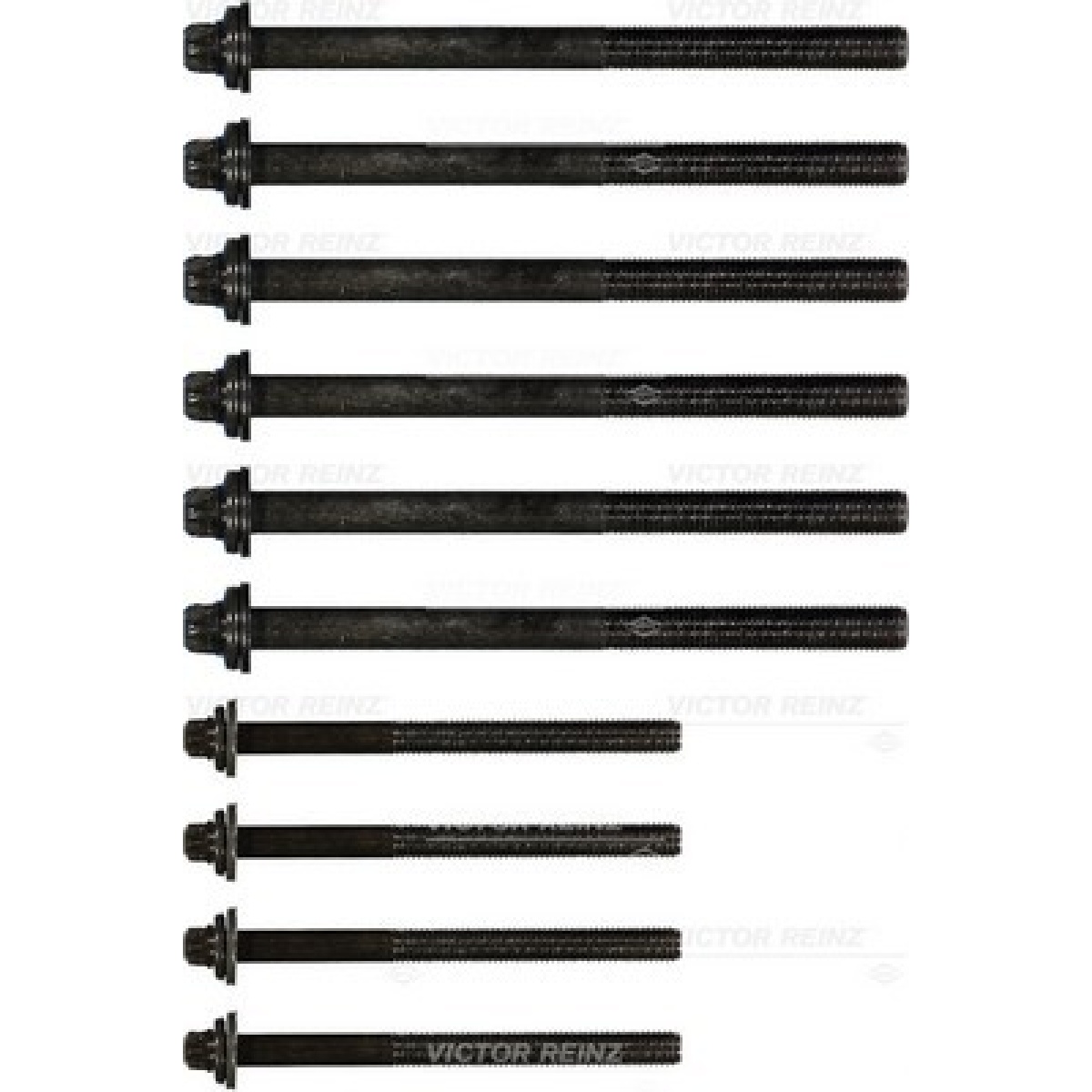 SİLİNDİR KAPAK SAPLAMASI 143225401 DUCATO 2.3 JTD (02-)