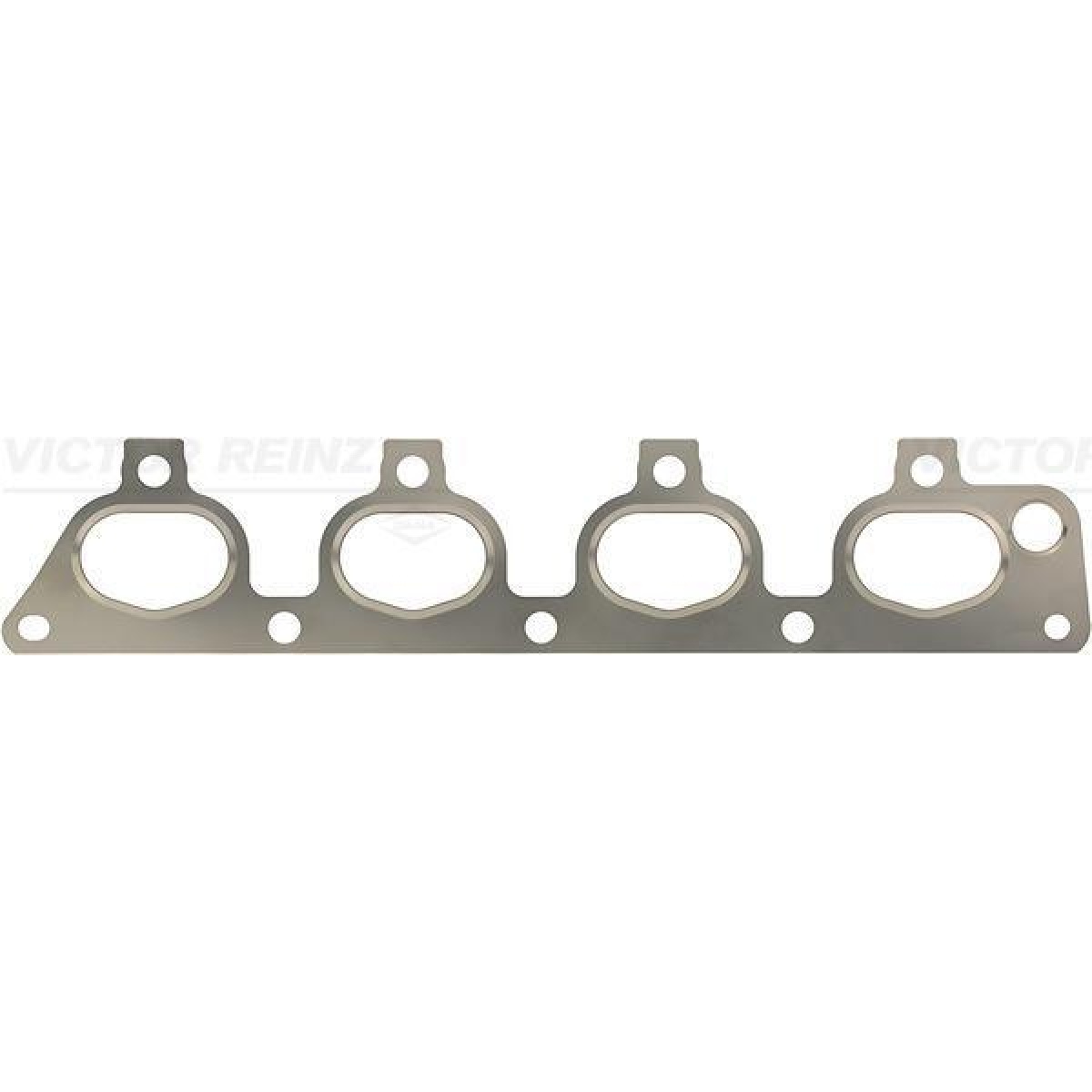 *EKSOZ MANİFOLD CONTASI 713428100 ASTRA-G -VECTRA-C 1.6 16V Z16XE