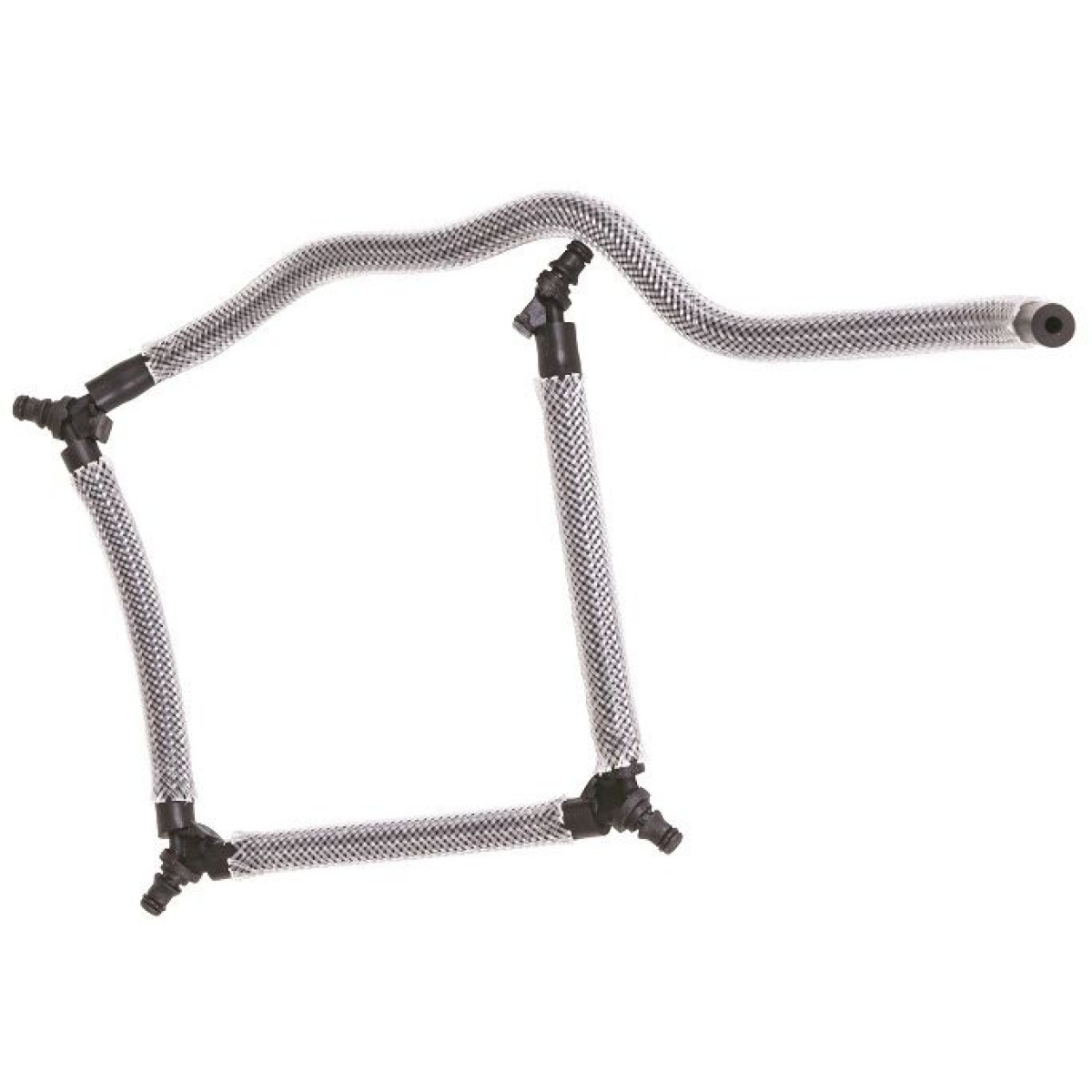 ENJEKTÖR DÖNÜŞ HORTUMU 0500148 FOCUS P307 C5 2.0 TDI DW10