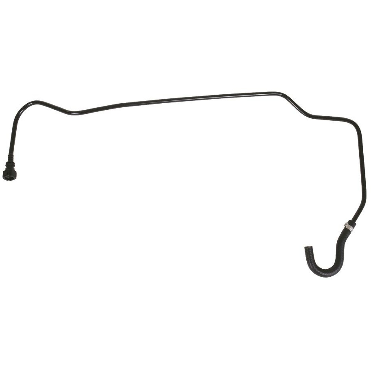 RADYATÖR EK DEPO HORTUMU 0500405 FIESTA-V FOCUS-II FUSION