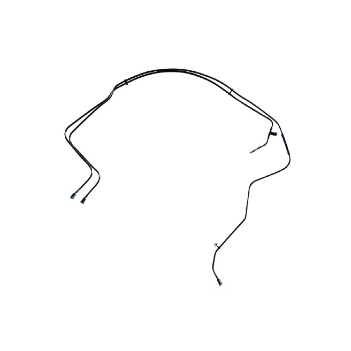 YAKIT BORUSU 0500409 TRANSIT V347 (ÖNDEN ÇEKER)