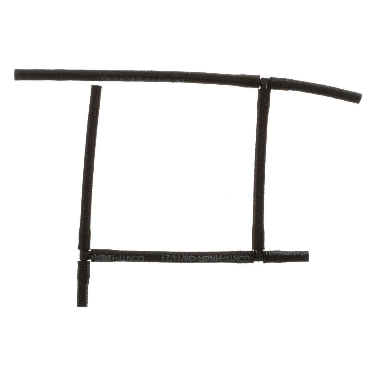 ENJEKTÖR GERİ DÖNÜŞ BORUSU 0500432 FIESTA(95-02),FOCUS CMAX(03-11),MONDEO(07-14)