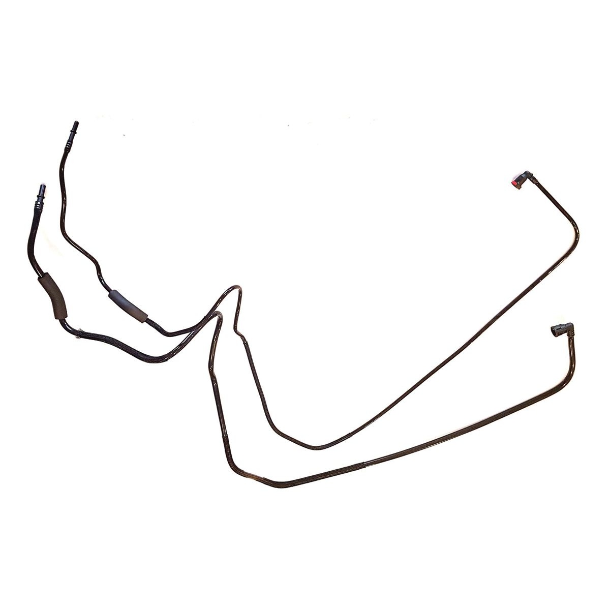 YAKIT BORUSU 0500433 TRANSIT 2.2 TDCI 06->