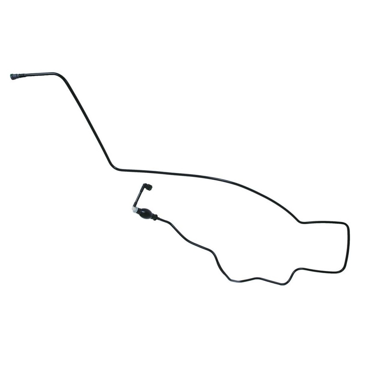 MAZOT BORUSU 0500605 VIVARO 1.9 DTI F9Q (EL POMPALI)