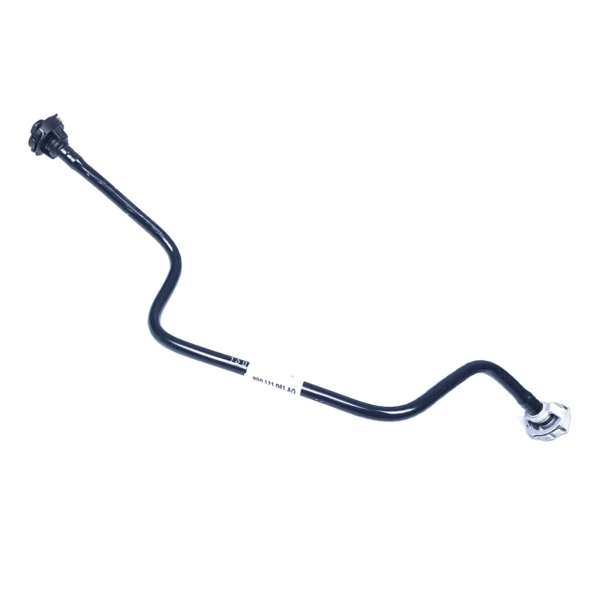 GENLEŞME KAVANOZ HORTUMU 0500704 Q5 (13-17) 2.0L 3.0L V6 DIZEL