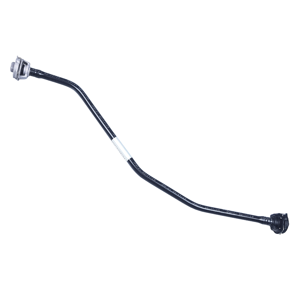 GENLEŞME KAVANOZ HORTUMU 0500708 A4 S4 (13-16) 1.8 2.0L QUATTRO (11-16) A5 S5