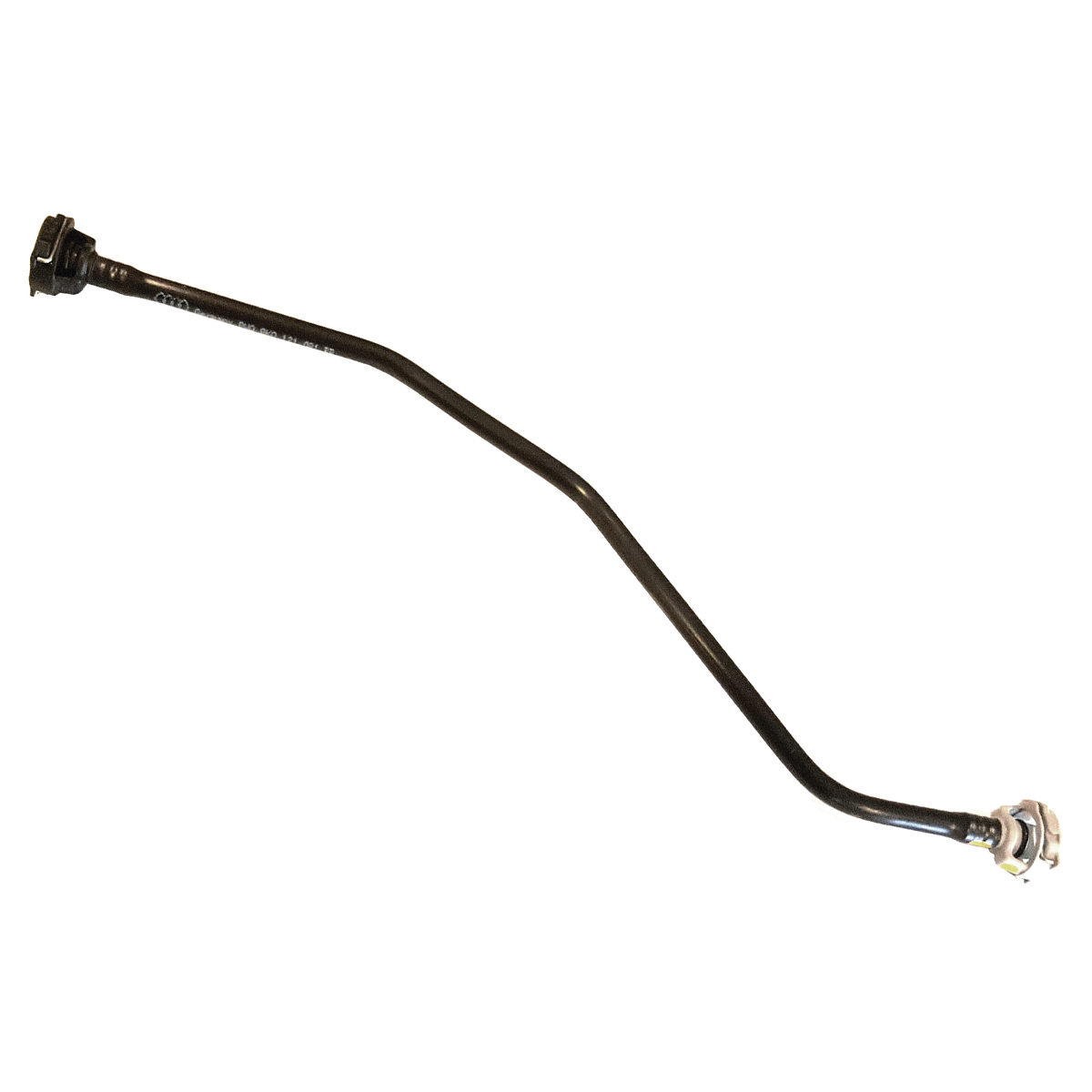 GENLEŞME KAVANOZ HORTUMU 0500709 A4 S4 A5 S5 QUATTRO 1.8 2.0L