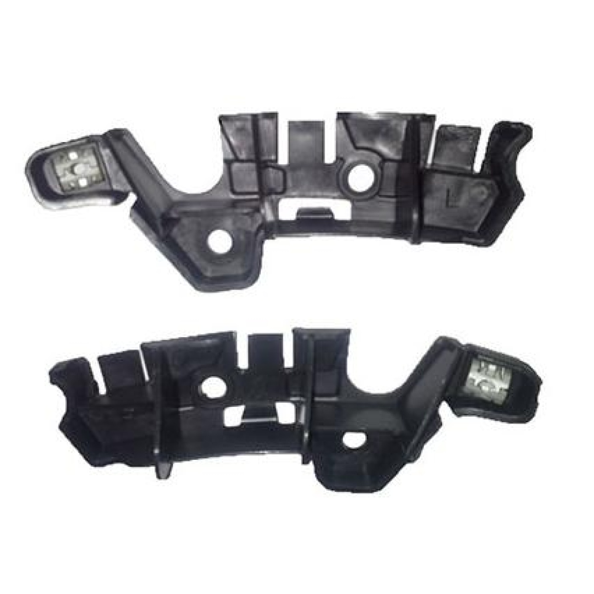 TAMPON PLASTİK AYAĞI ÖN TAKIM Y4216 MEGANE-III (SAĞ SOL)