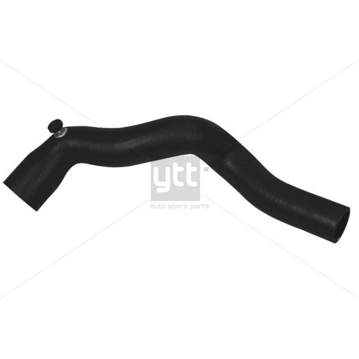 YEDEK SU DEPO HORTUMU Y50643 MEGANE-II SCENIC-II 1.6 K4J KLİMA