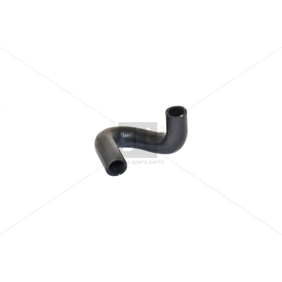 RADYATÖR HORTUMU ÜST Y50906 CLIO SYMBOL 1.5 DCI