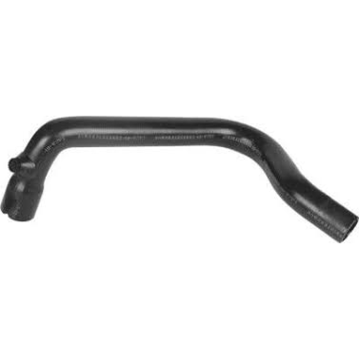 RADYATÖR HORTUMU ÜST Y51300 MASTER-II OPEL MOVANO-A 2.8 DTI