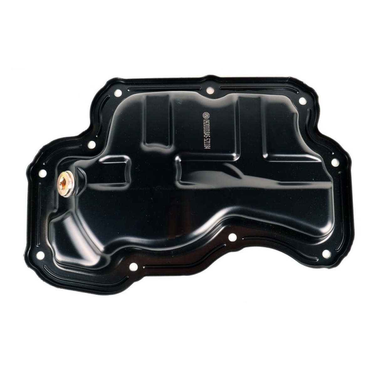 YAĞ KARTERİ RN4310S CLIO CAPTUR 0.9TCE