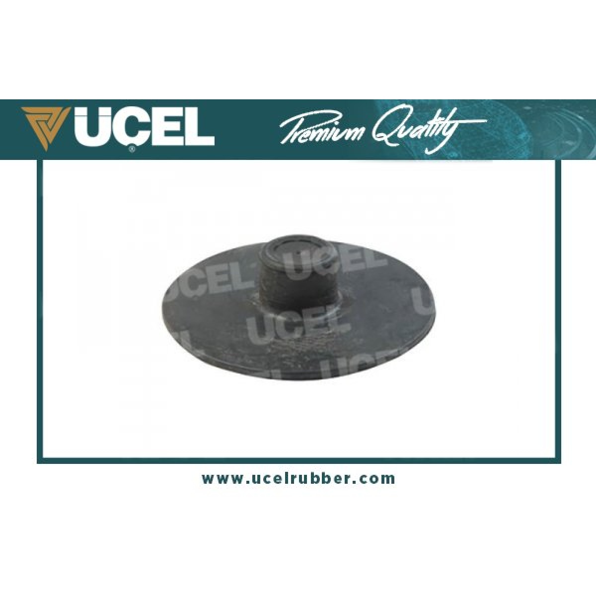 AMORTİSÖR ARKA LASTİĞİ ALT 10528 KANGO II