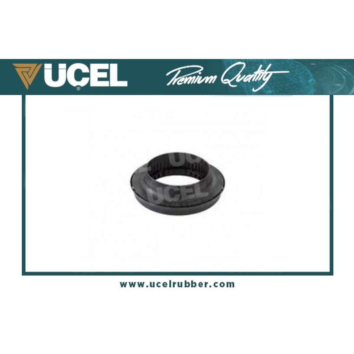 AMORTİSÖR RULMANI 10681 KADJAR-MEGANE IV- FLUENCE-SCENIC IV-TALISMAN-KOLEOS-ESPA