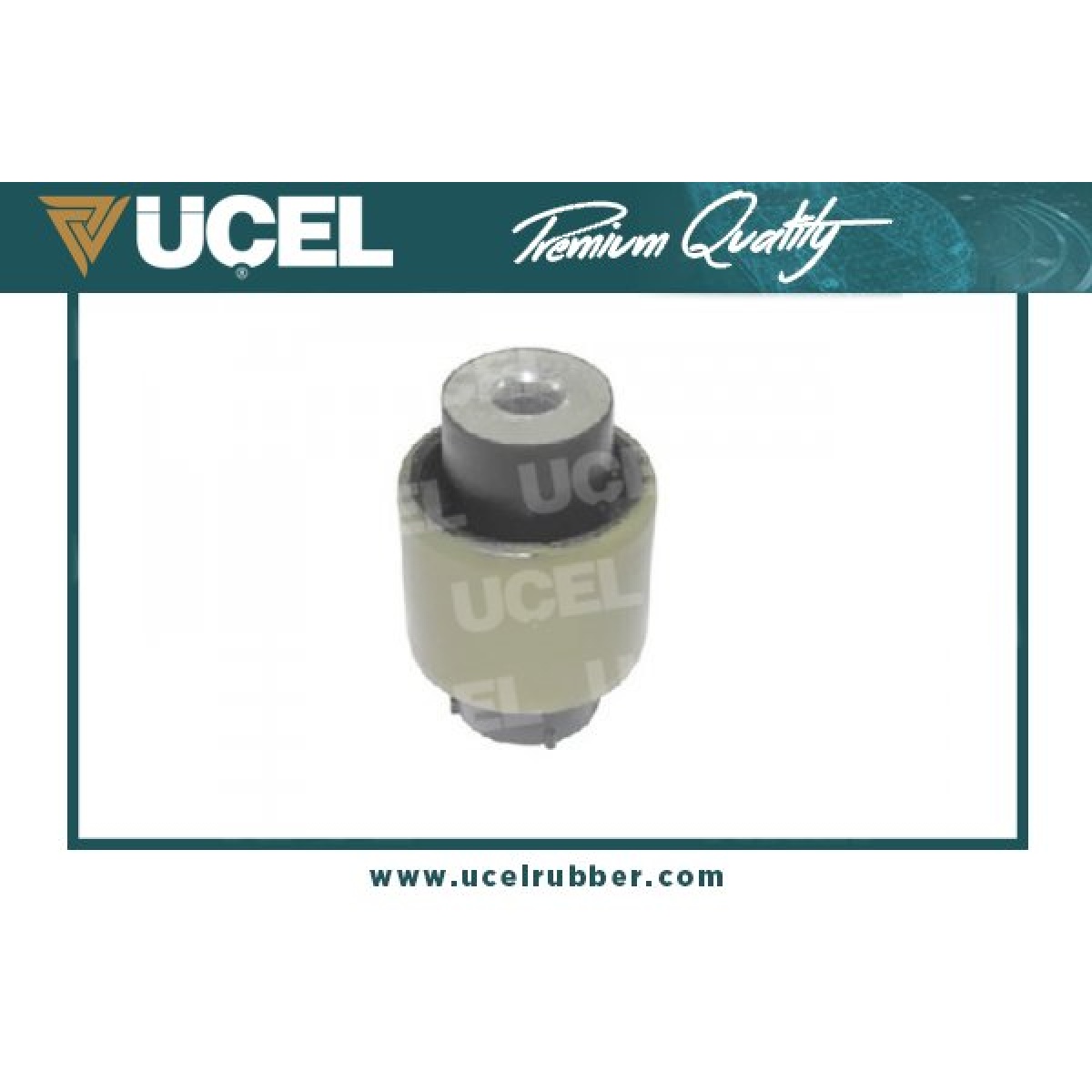 AMORTİSÖR BURCU ARKA 10745 MEGANE II-SCENIC II (TÜM SERİ)