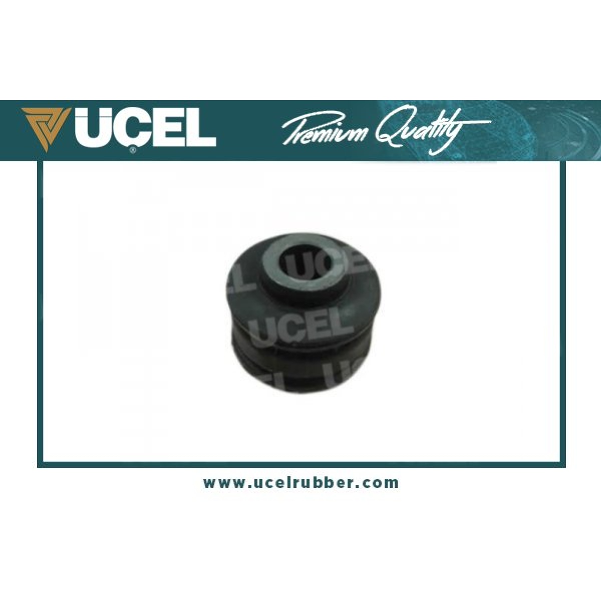 AMORTİSÖR BURCU ARKA ALT 10768 LOGAN I-SANDERO I