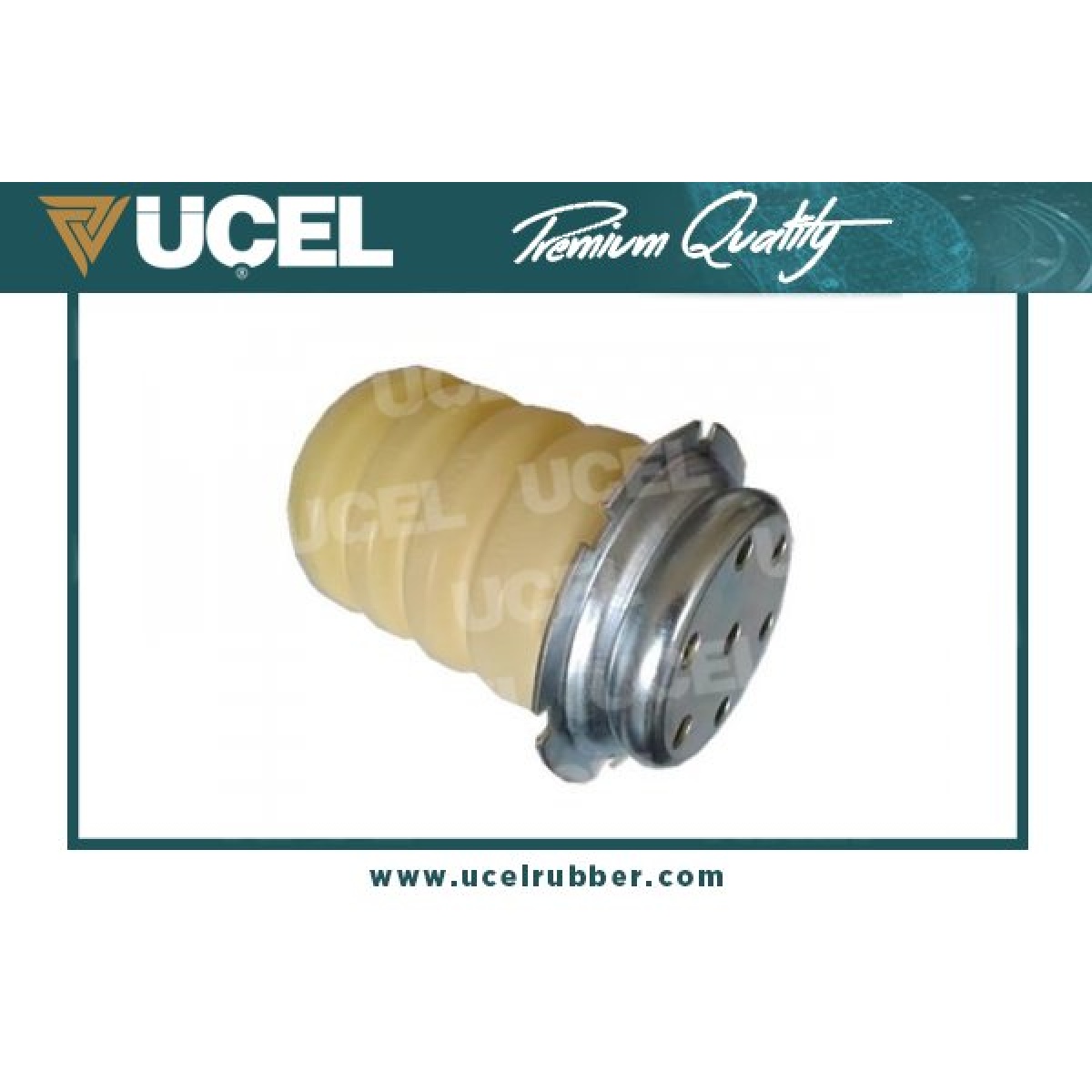 SÜSPANSİYON TAKOZU ARKA 10897 MASTER III 2.3 DCI-MOVANO B CDTI M9T-NV400