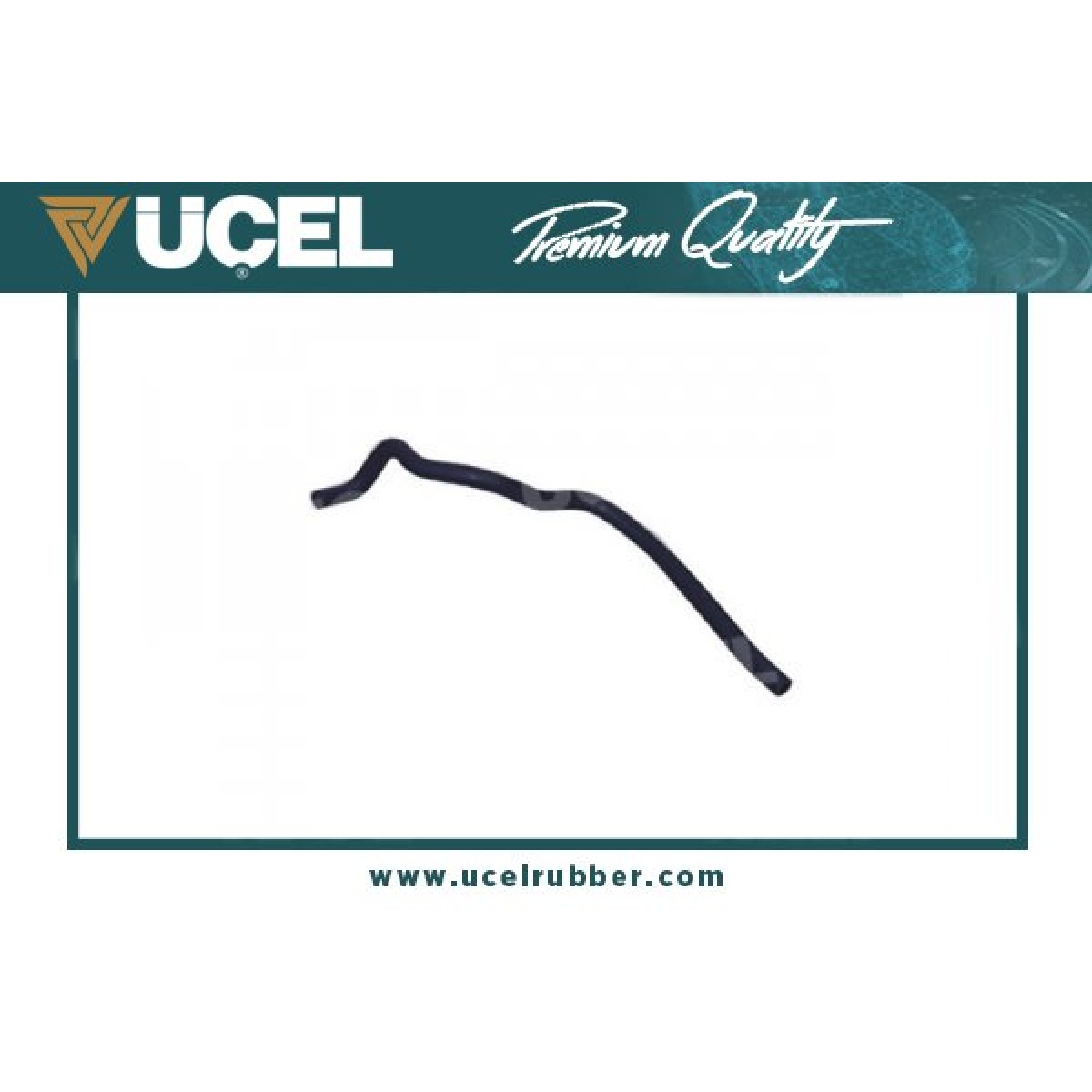 YEDEK SU DEPO HORTUMU 15609 SYMBOL 1.6 CLIO II KANGOO 1.4 16 V