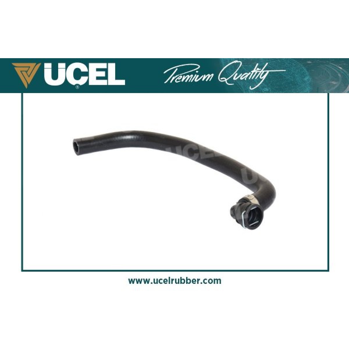 HAVA FİLTRE HORTUMU 15707 KANGOO II CLIO III MEGANE II-III FLUENCE KADJAR MODUS