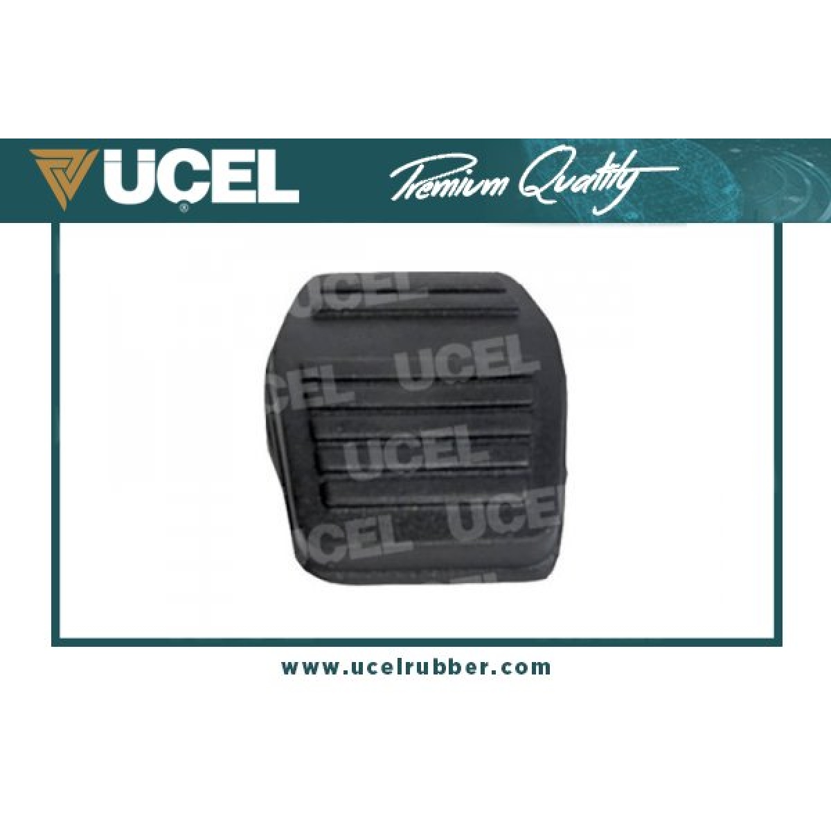 PEDAL LASTİĞİ 20223 FOCUS II-CMAX-MONDEO I-II-III-TRANSIT-CONNECT-TURNEO