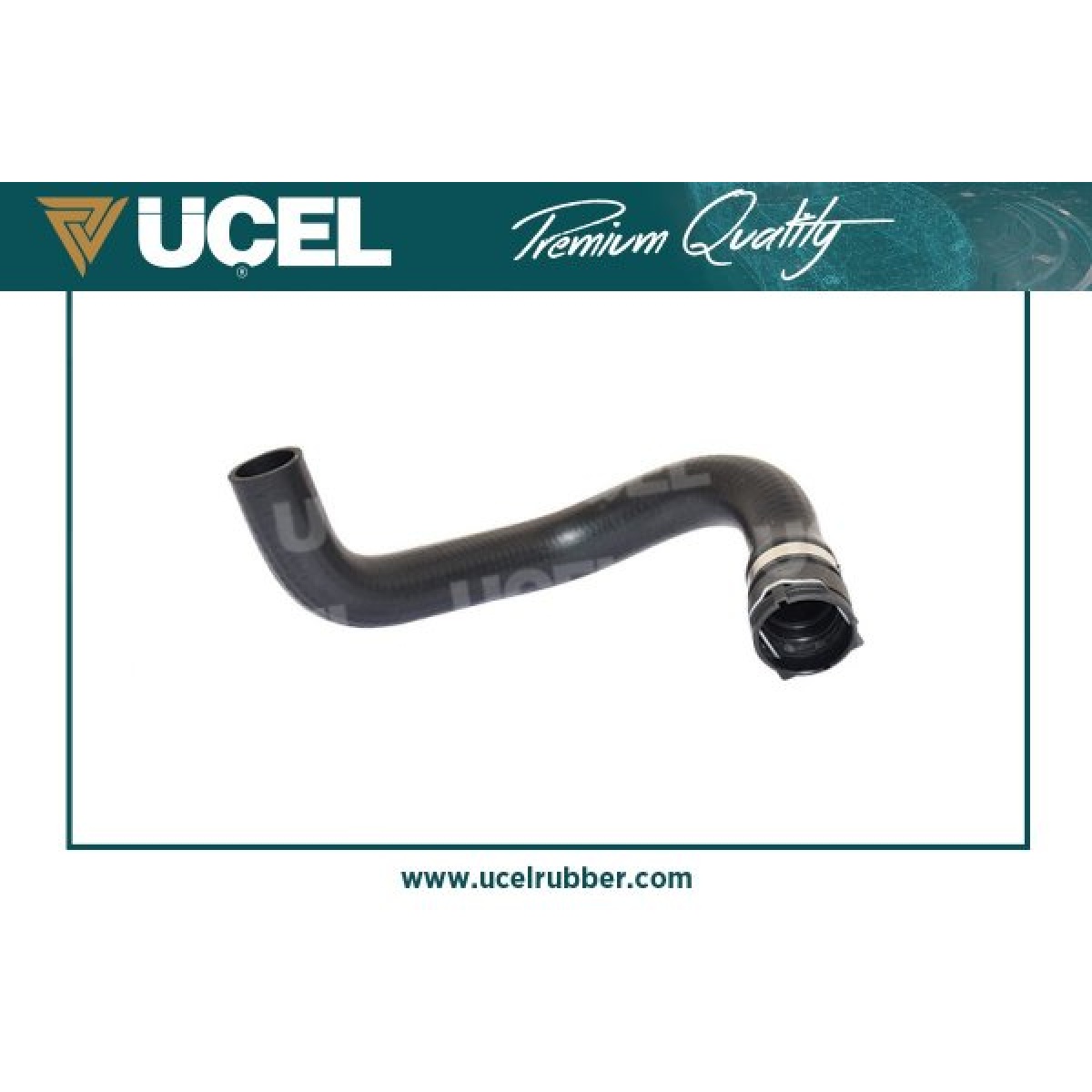 RADYATÖR HORTUMU ALT 35711 GRANDE PUNTO-PUNTO 1.4 16 V 07-+ MODEL