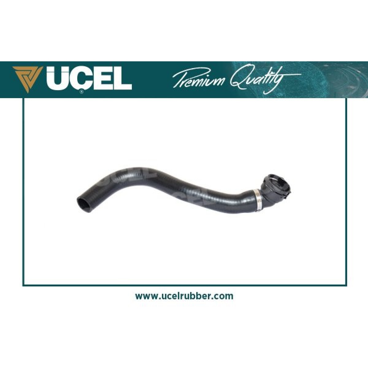 RADYATÖR HORTUMU ÜST 35712 GRANDE PUNTO-PUNTO 1.4 16 V 07-+ MODEL