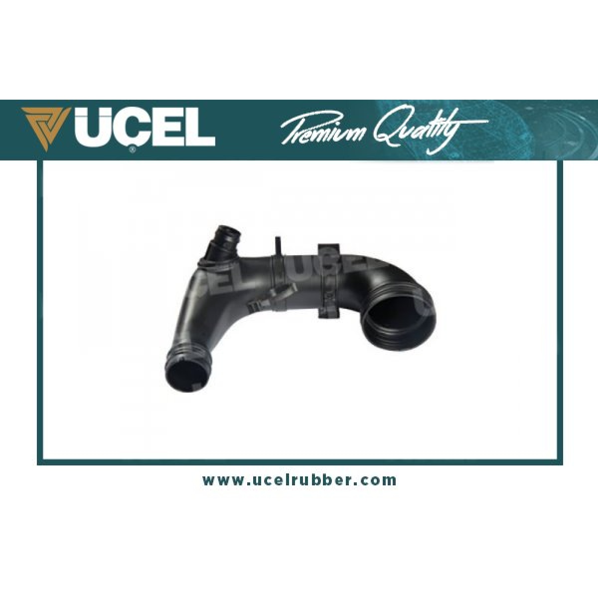 TURBO HORTUMU GİRİŞ 35786 FIORINO-PUNTO EVO-DOBLO-GRANDE PUNTO-ALFA ROME MITO 1.