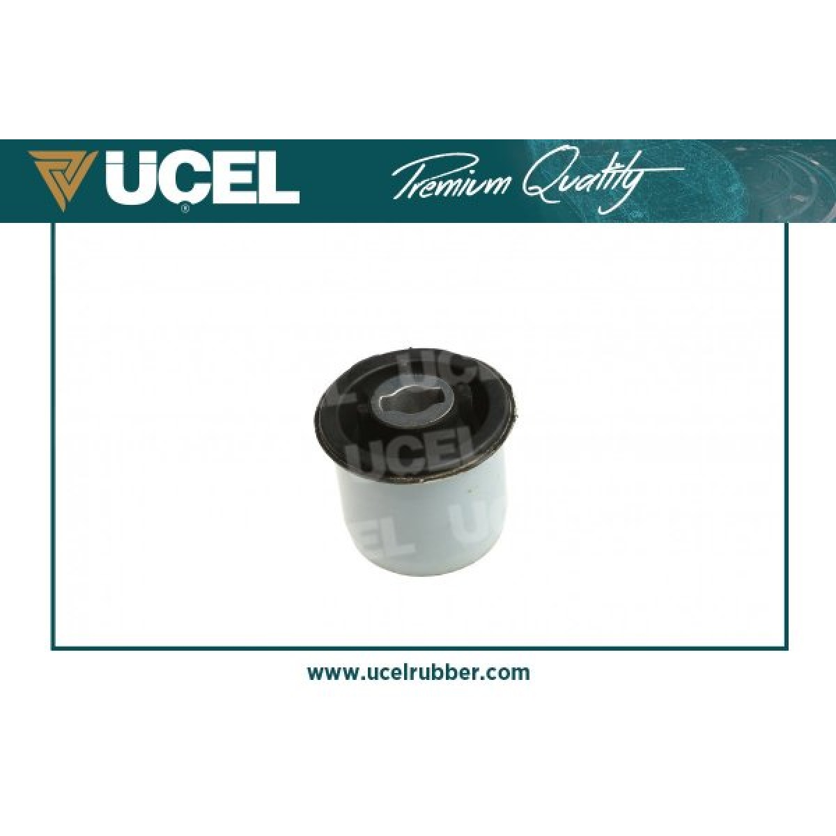 TORSİYON BURCU ARKA 41565 307-CITROEN C4 1.4-1.6-2.0 (TÜM SERİ)