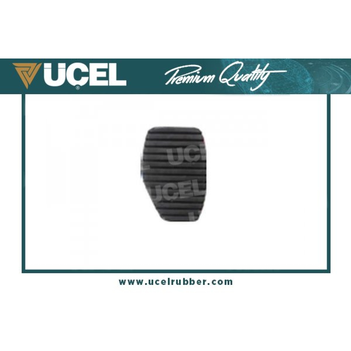 PEDAL LASTİĞİ DEBRİYAJ 41605 306-406-PARTNER-BERLINGO-EVASION-JUMPY-XANTIA-XSARA