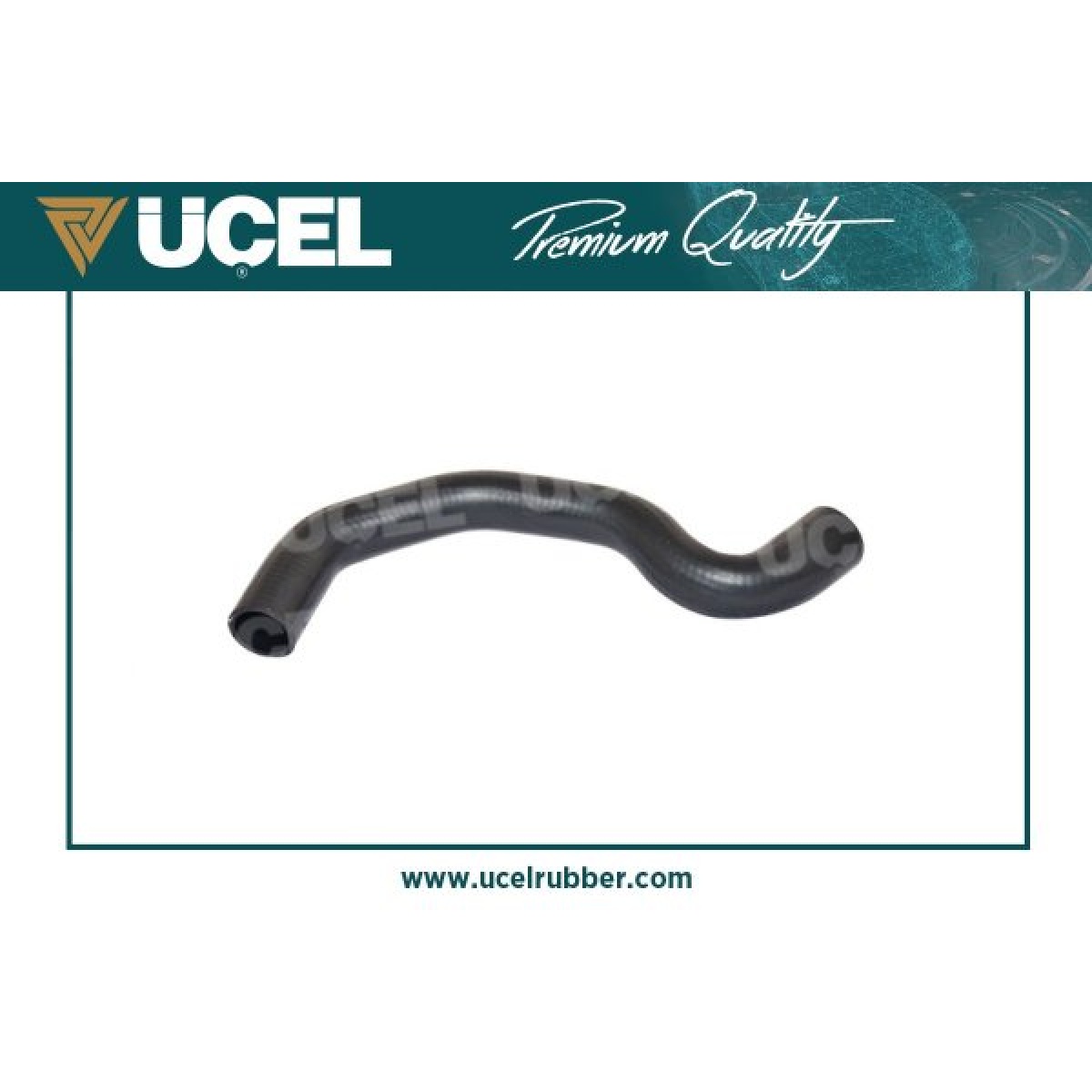 RADYATÖR HORTUMU ÜST 52301 PARTNER 1.9D-306 1.4-1.6-BERLINGO I-XSARA 1.9