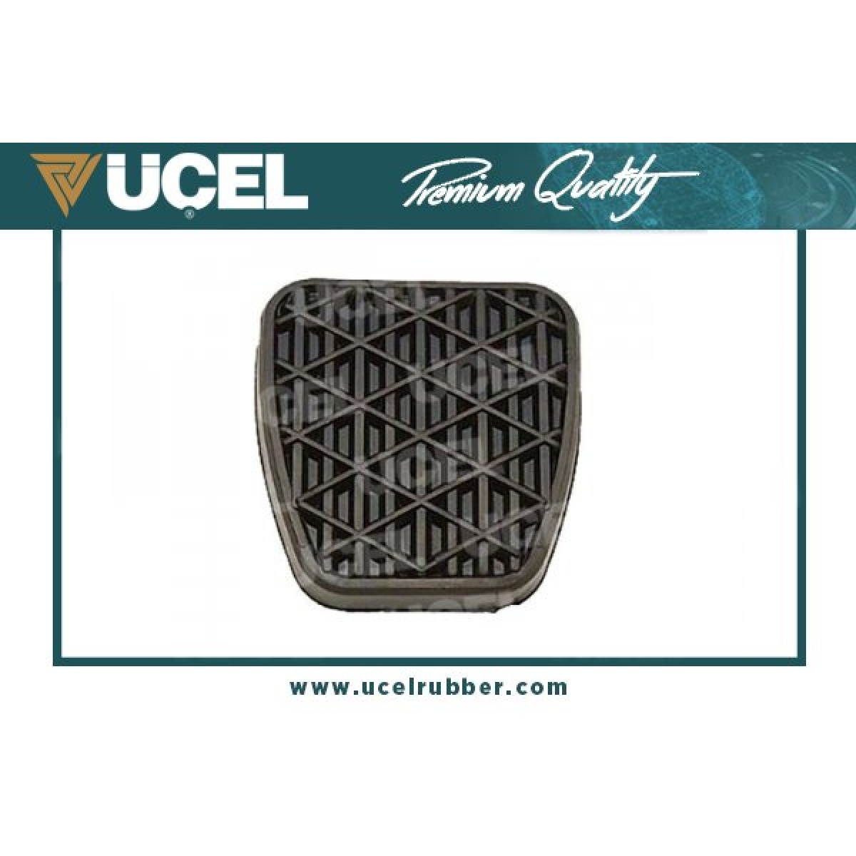 PEDAL LASTİĞİ DEBRİYAJ 61194 CRAFTER-LT SPRINTER