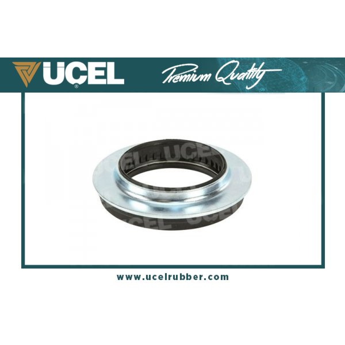 AMORTİSÖR RULMANI 61235 CADDY III-GOLF V-VI-JETTA III-IV-PASSAT-SCIROCCO-TIGUAN-