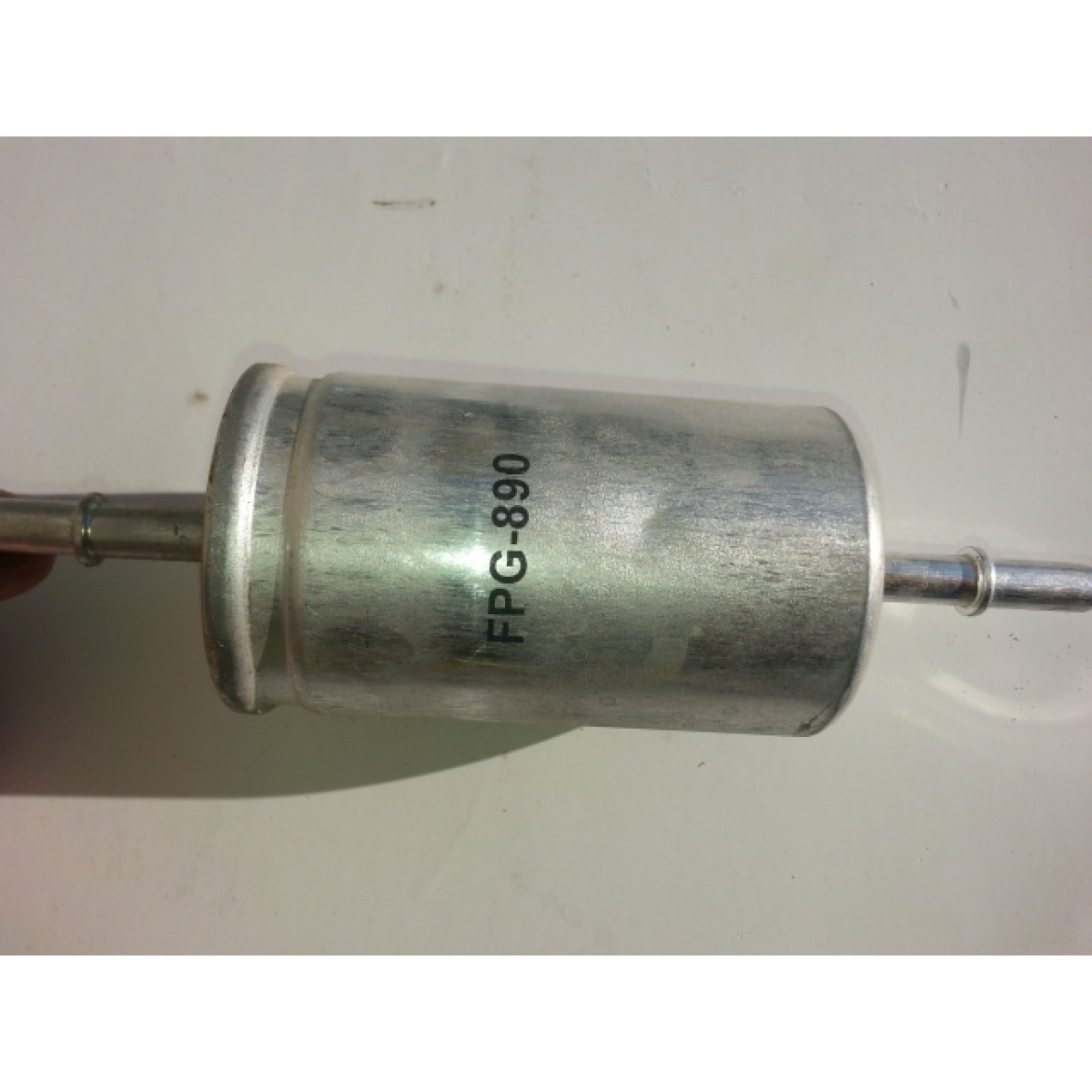 MAZOT FİLTRESİ FPG890 ALG890 CONNECT 1.8 TDCI (02-)