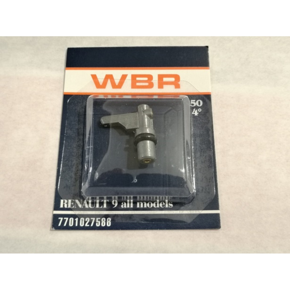 KARBÜRATÖR EĞRİ MEME   7701027586 R9