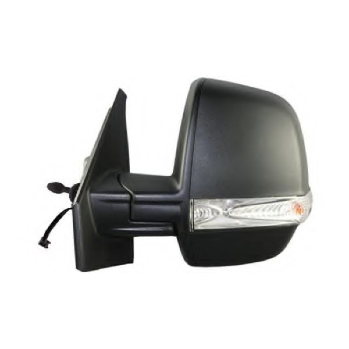 AYNA SAĞ M001.1376 DOBLO 10- MEKANİK SİNYALLİ ÇİFT CAM