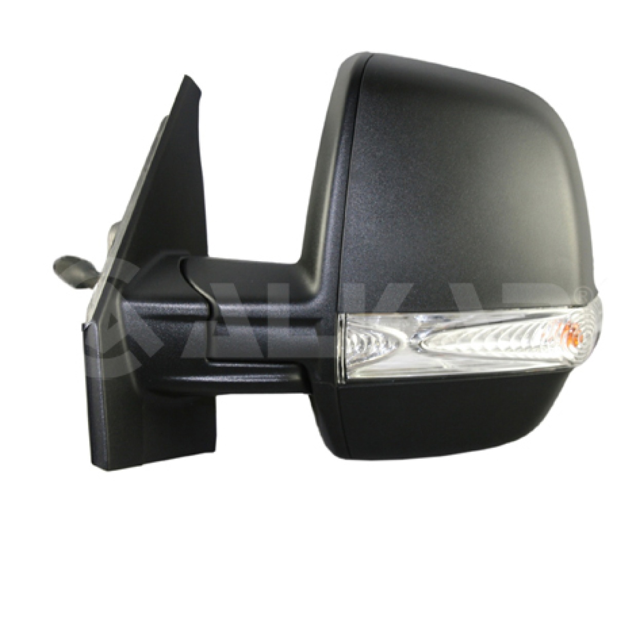 AYNA SOL M001.1377 DOBLO 10- MEKANİK SİNYALLİ ÇİFT CAM