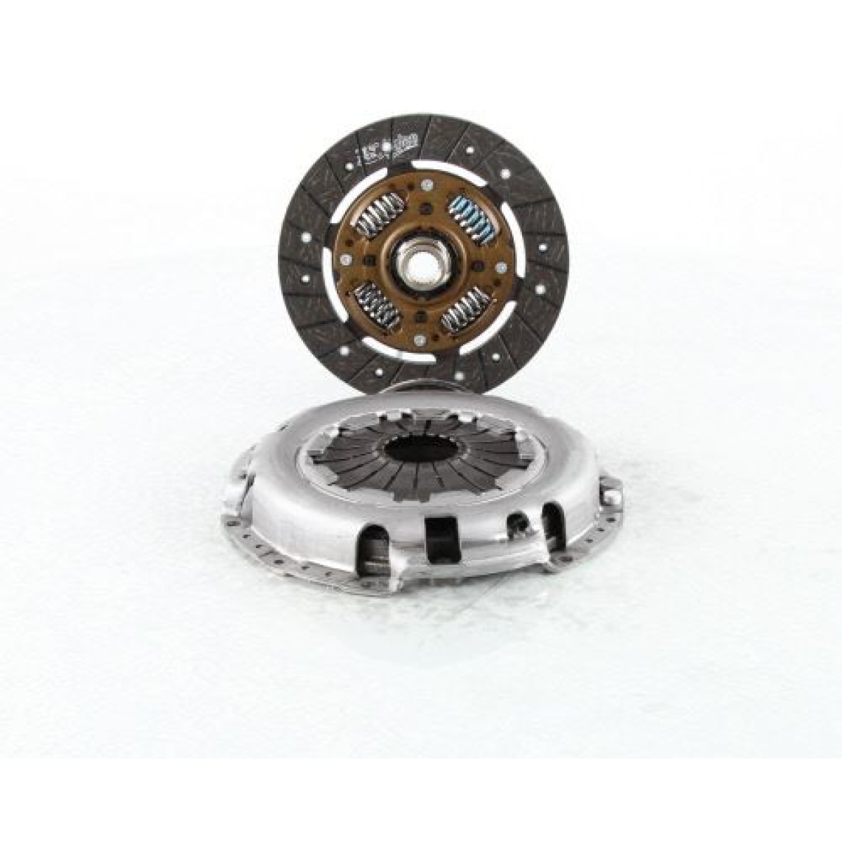 DEBRİYAJ SETİ 622319909 622315609 QASHQAI (07-13) 1.6 16V JUKE (10-) MICRA HR16D