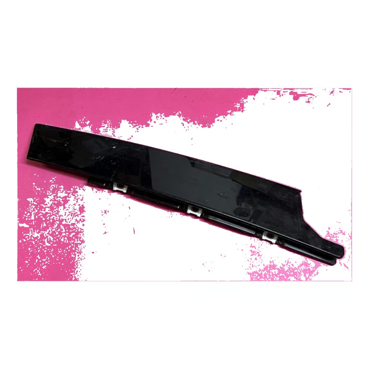 KAPI DİREK BANDI ÖN SOL 802856201R MEGANE IV