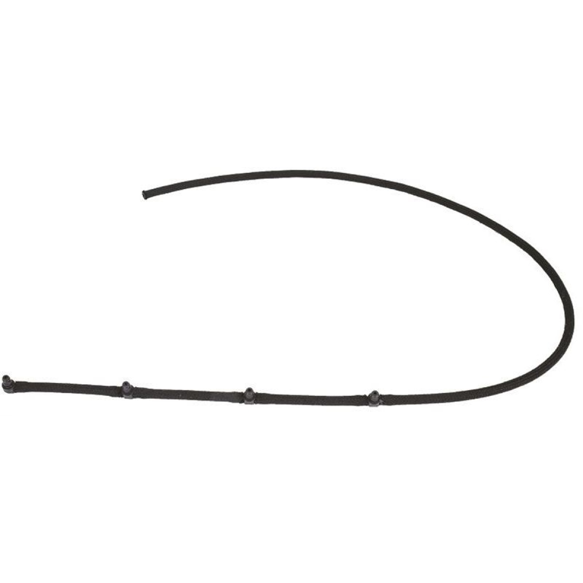 YAKIT BORU 1062183 CLIO-II SYMBOL 1.2 1.4 16V 1.6 16V