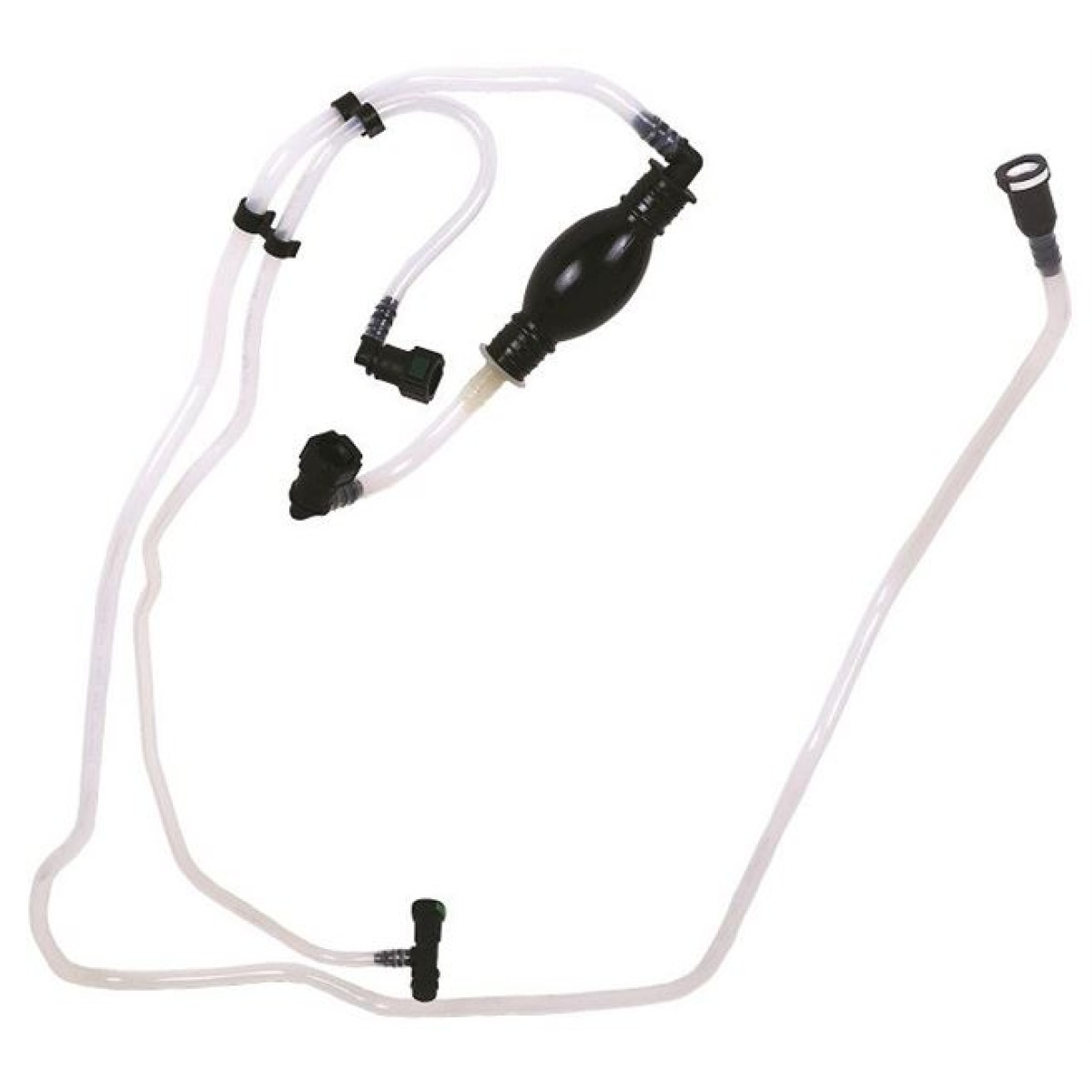 MAZOT POMPA HORTUMU KOMPLE 1062016 KANGO CLIO F8Q-632 (97-07)