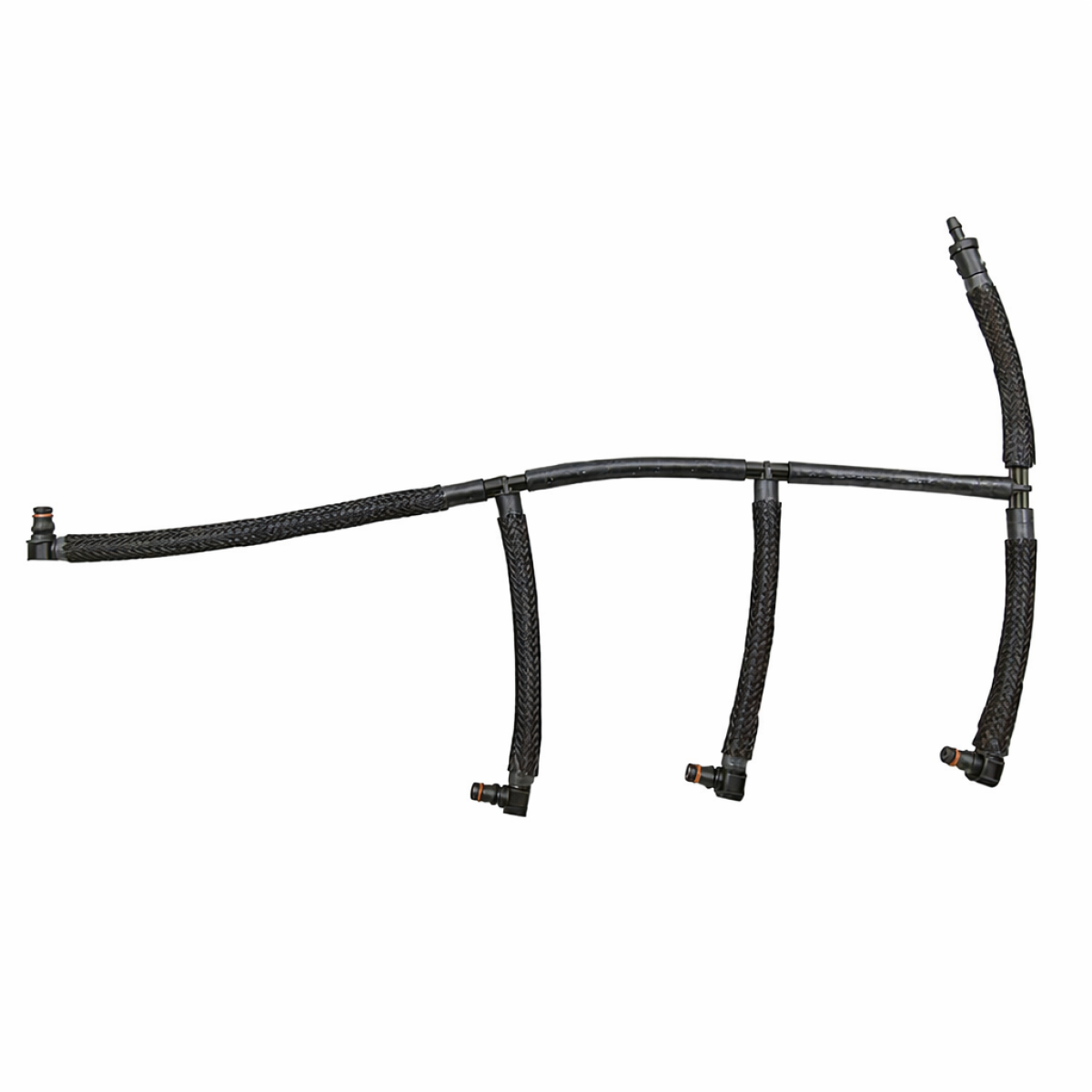 ENJEKTÖR GERİ DÖNÜŞ BORUSU SR-1005 PASSAT 11 15 1.6 TDİ CAYC