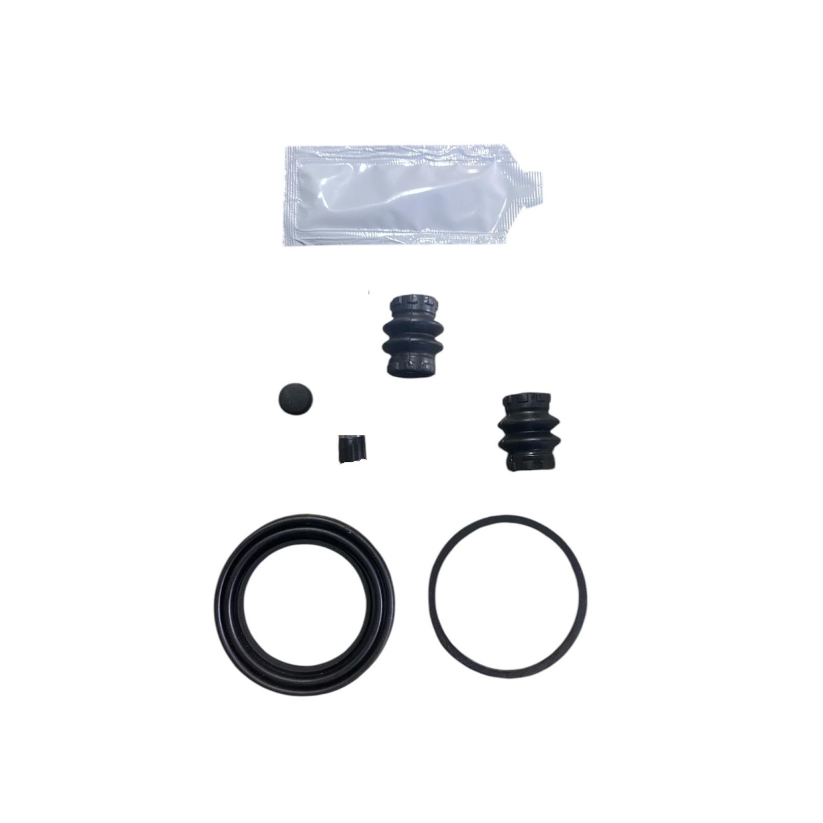 KALİPER TAMİR TAKIMI ÖN FT2613 EGEA SEDAN HB SW 1.3 1.4 1.6  54MM MANDO TİP