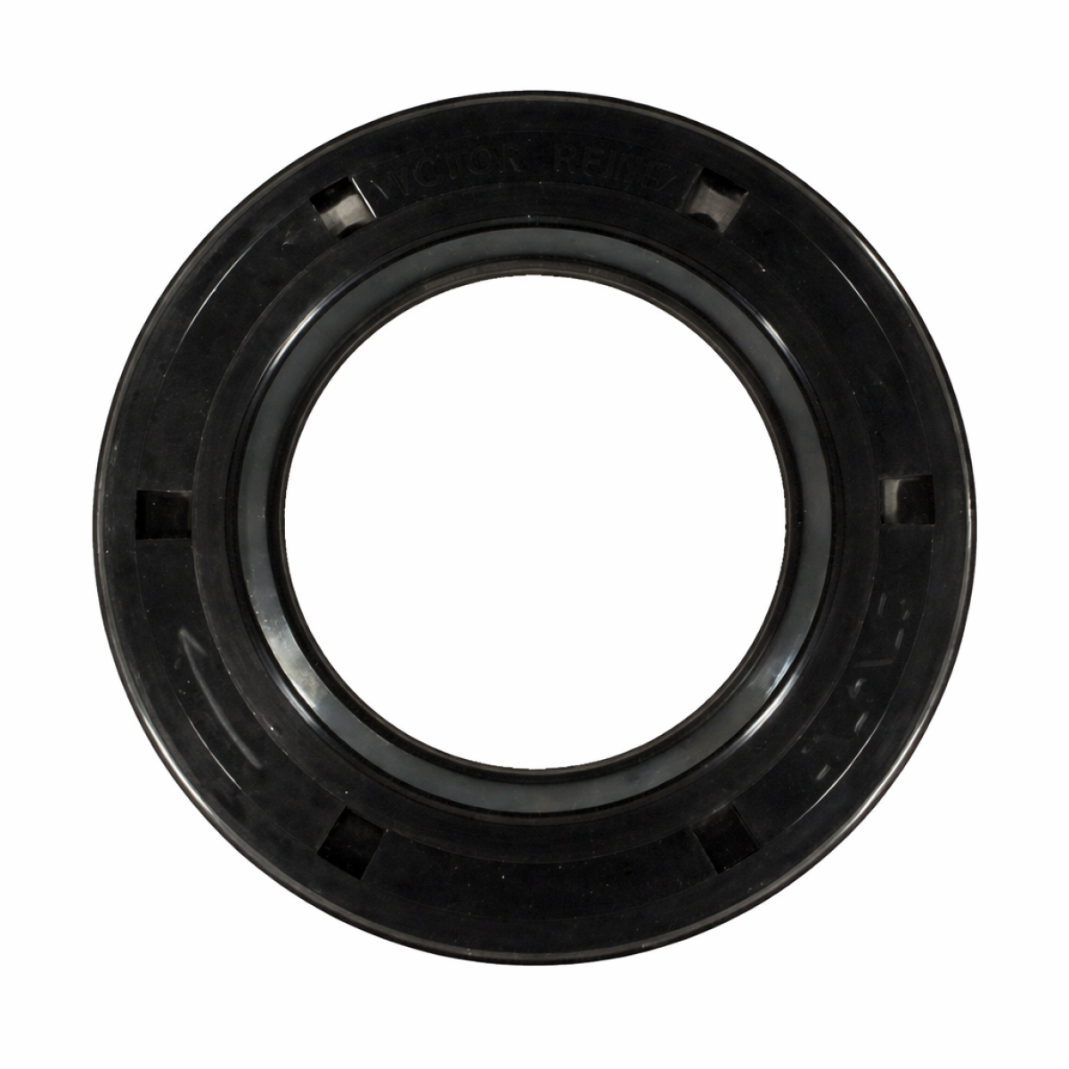 81-35552-00 EKSANTRİK KEÇESİ PARTNER C3 C4 C5 NEMO 1.4 HDI 1.6 HDI (27x47x7)