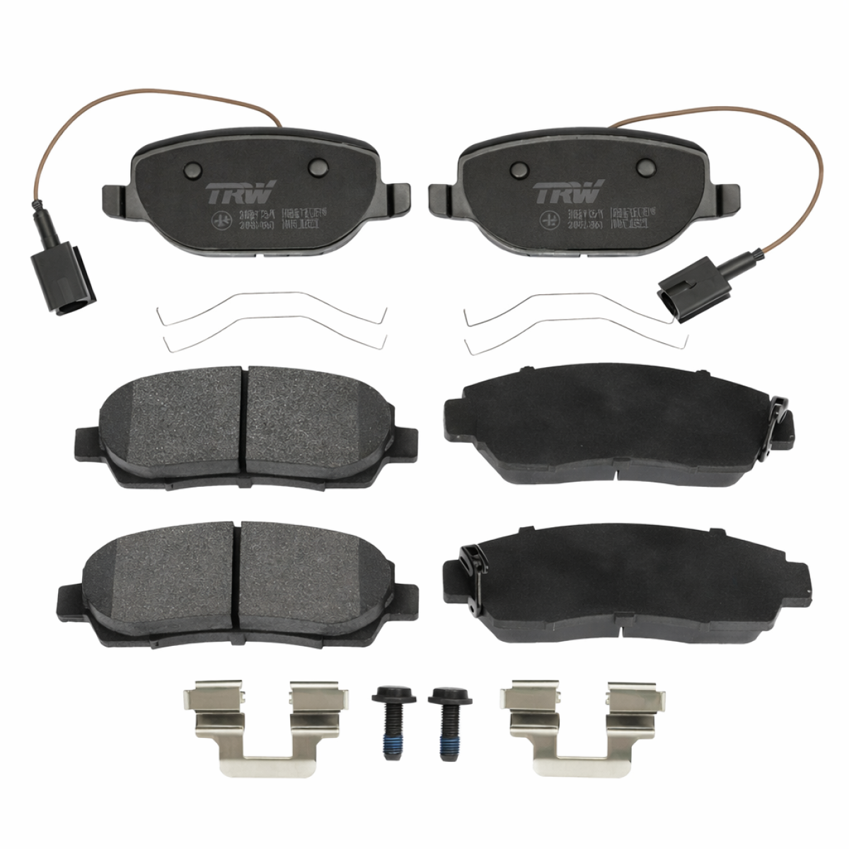 DİSK BALATA ARKA AP1876 GIULIETTA FİŞSİZ 1.4 TB 2.0JTDM (10-)