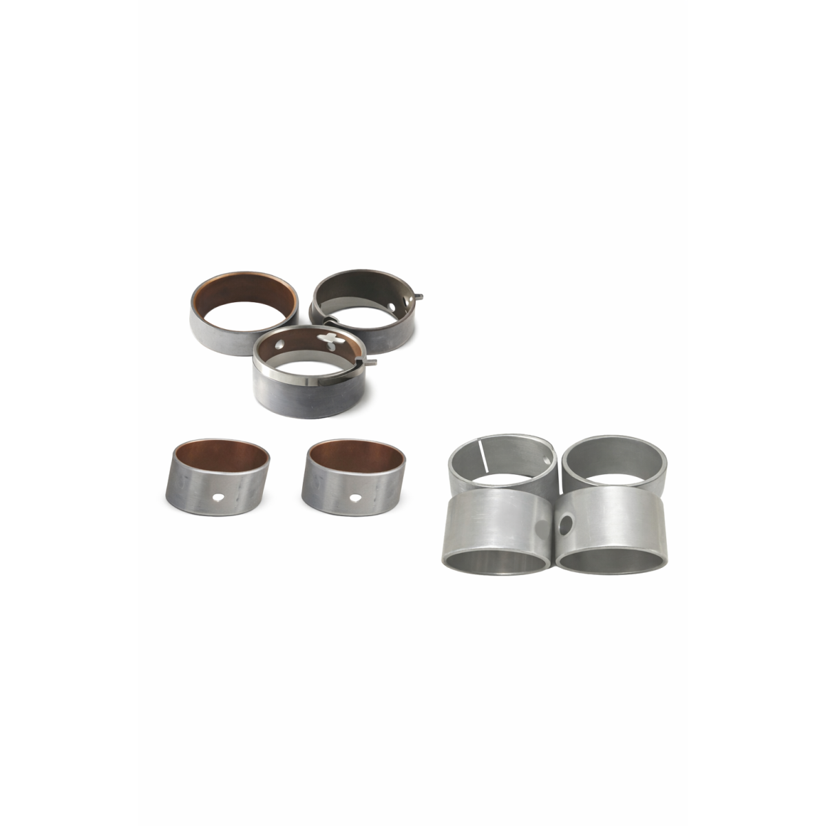 PİSTON KOL BURCU TAKIM 4031STD KANGO R19 1.9D 1.9 TD