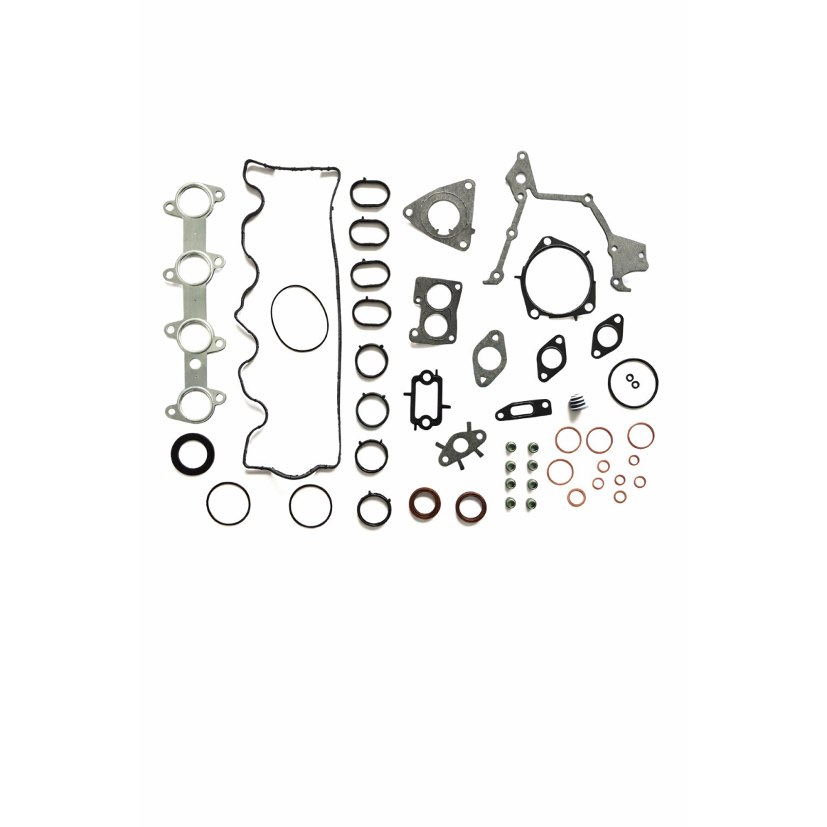 FULL TAKIM CONTA 71715698 240 DOBLO 1.9 DİZEL VİTON KEÇE-SİBOP LAST-SKCLİ (2D)