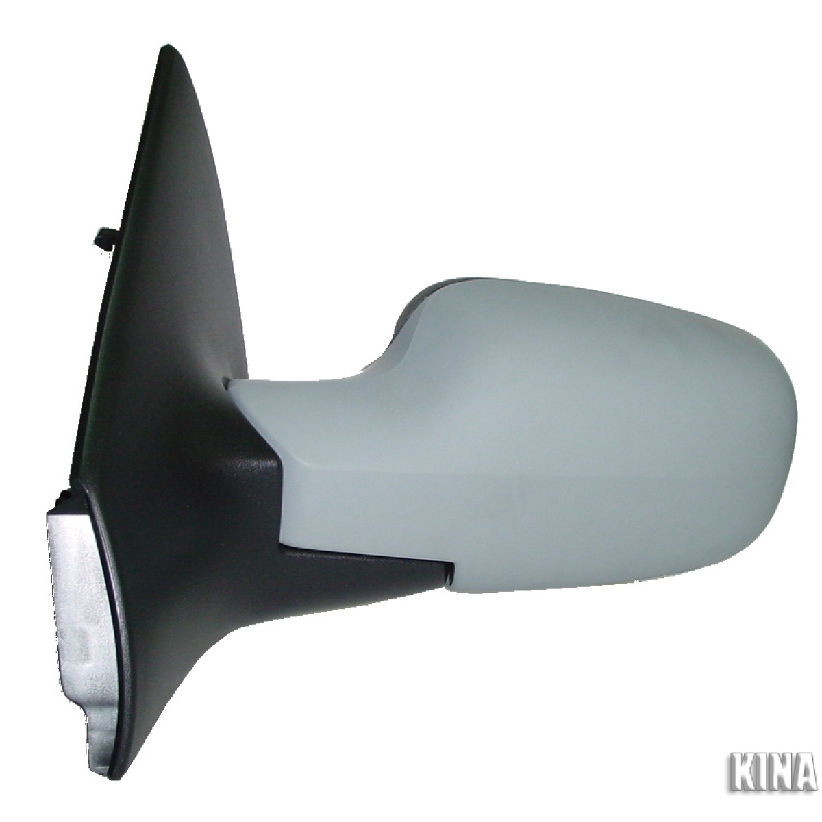 AYNA SOL VM138EHAL MEGANE-II (03-) ELEKTRİKLİ ISITMALI