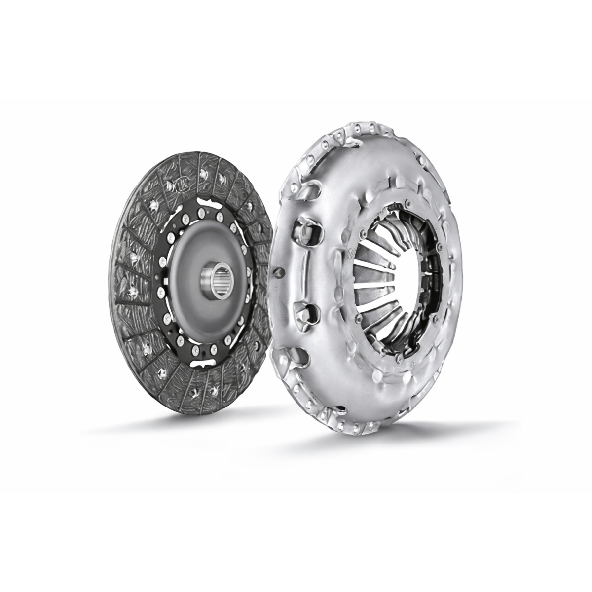 DEBRİYAJ (B+B+B) 622342734 CLIO-IV KANGO CAPTUR SANDERO LOGAN 1.5 DCI (14>)