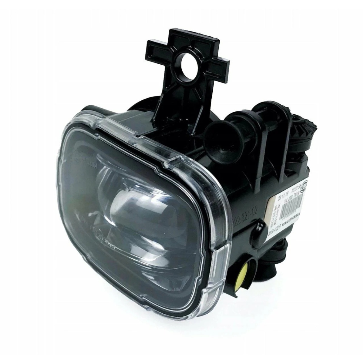 SİS LAMBASI SAĞ RN-SF-025 LEDLİ CLIO V MEGANE IV TALISMAN